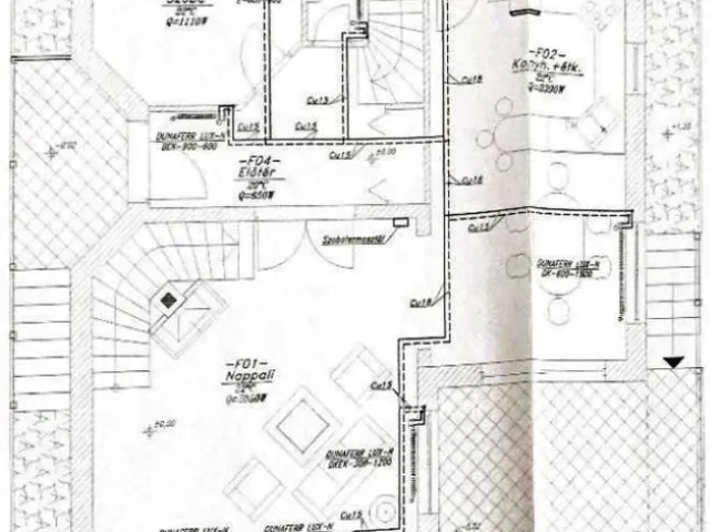 Eladó ház Budaörs 300 nm