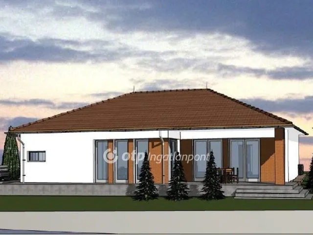 Eladó ház Érd 145 nm