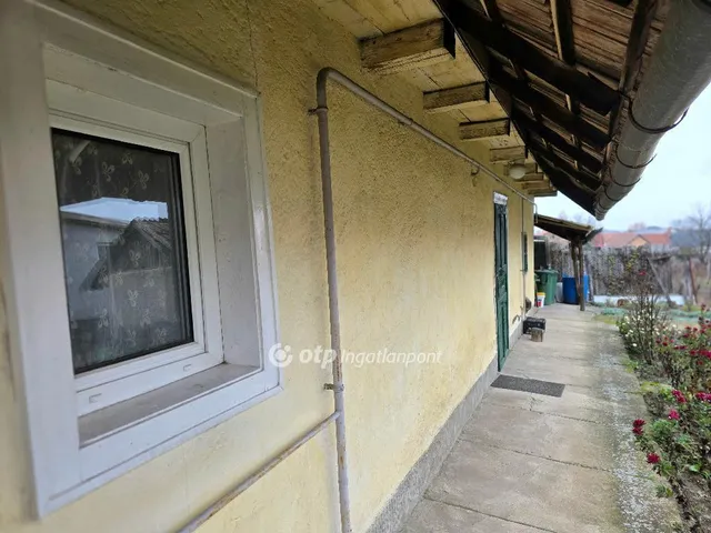 Eladó ház Galgahévíz 50 nm