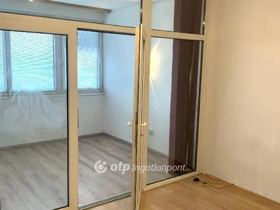 Eladó lakás Budapest XI. kerület, Őrmező 49 nm