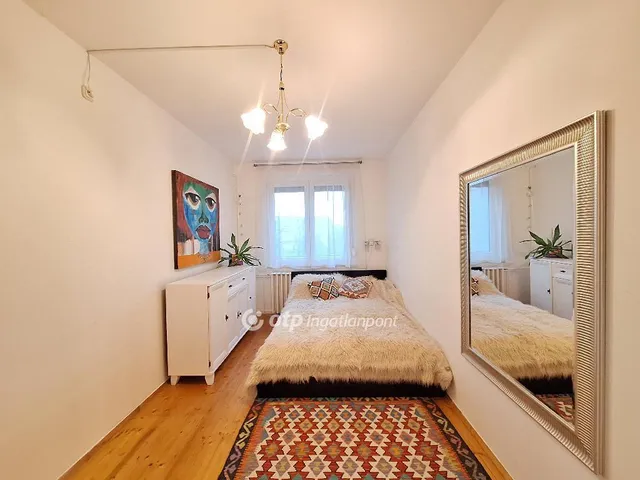 Eladó lakás Budapest XXII. kerület 59 nm