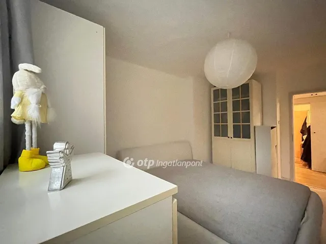 Eladó lakás Budapest XI. kerület, Kelenföld 54 nm