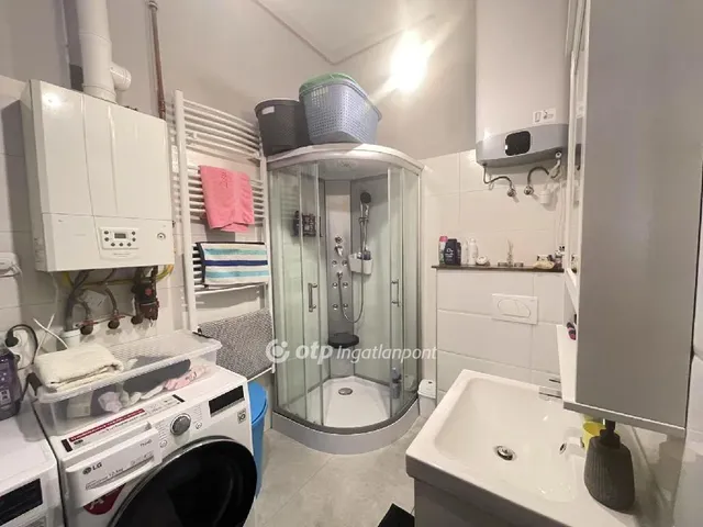 Eladó lakás Budapest XVI. kerület 440 nm