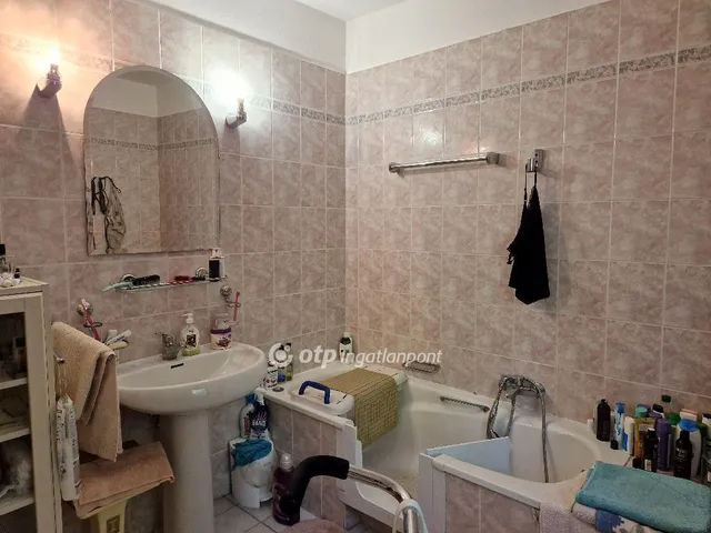 Eladó ház Budapest II. kerület 115 nm