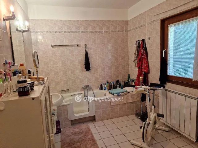 Eladó ház Budapest II. kerület 115 nm