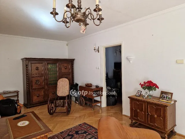 Eladó ház Budapest II. kerület 115 nm