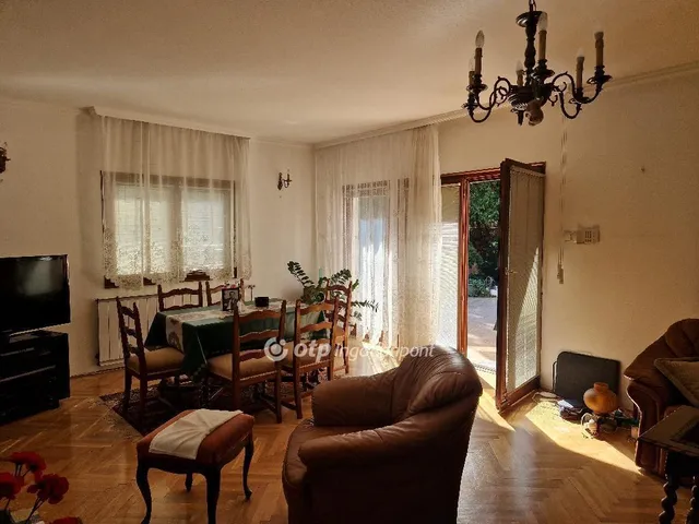 Eladó ház Budapest II. kerület 115 nm