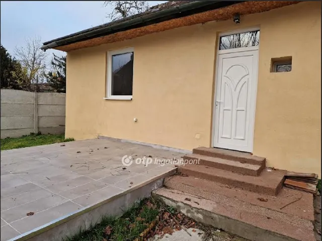 Eladó lakás Budapest XX. kerület 53 nm