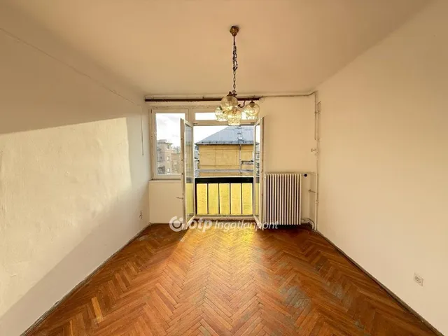 Eladó lakás Budapest XIII. kerület, Újlipótváros 58 nm