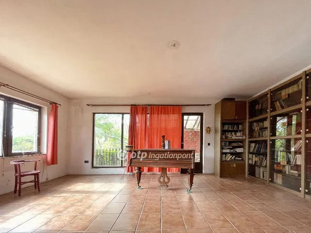 Eladó ház Budapest XXII. kerület, Budafok 250 nm