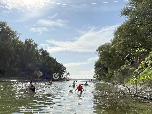 Eladó ház Budapest XXII. kerület, Nagytétény-Dunatelep 242 nm