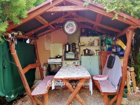 Eladó ház Budapest XXII. kerület, Budafok-Rózsavölgy 33 nm