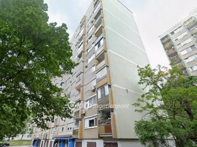 Eladó lakás Budapest X. kerület 49 nm