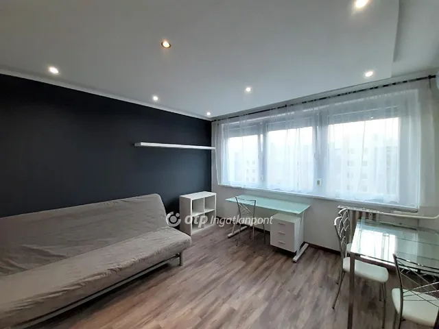 Eladó lakás Budapest X. kerület 49 nm