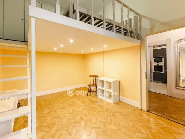 Eladó lakás Budapest VIII. kerület 53 nm