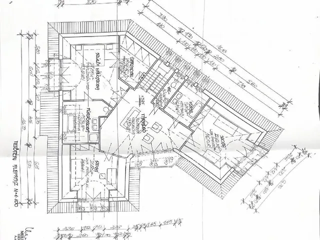 Eladó ház Budapest XVIII. kerület 276 nm