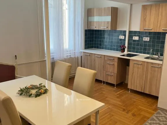 Eladó lakás Budapest VII. kerület 81 nm