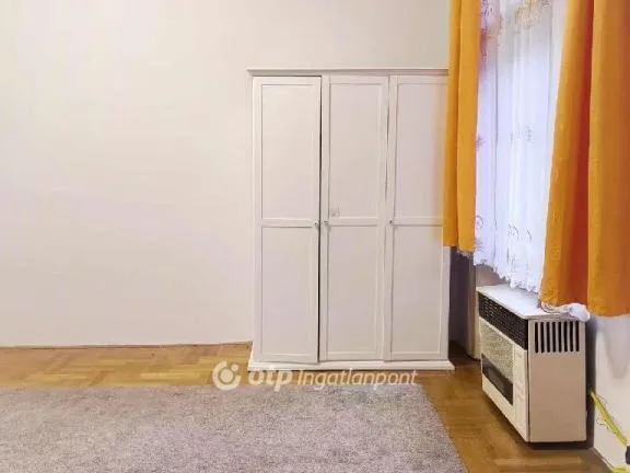 Eladó lakás Budapest VIII. kerület 60 nm