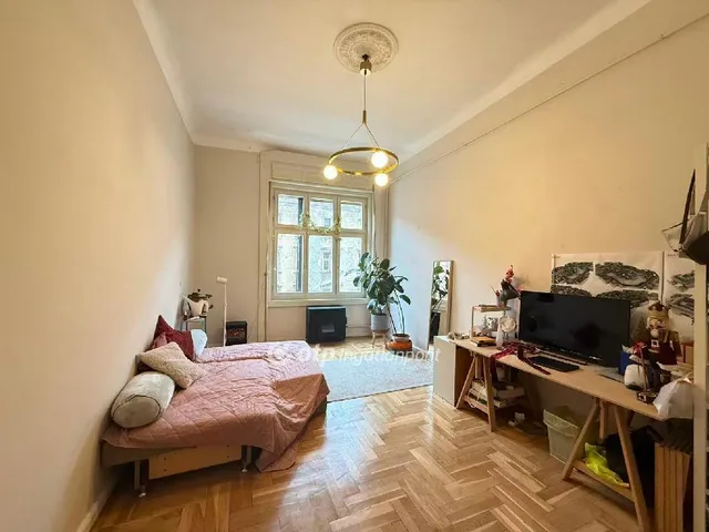 Eladó lakás Budapest VIII. kerület 43 nm