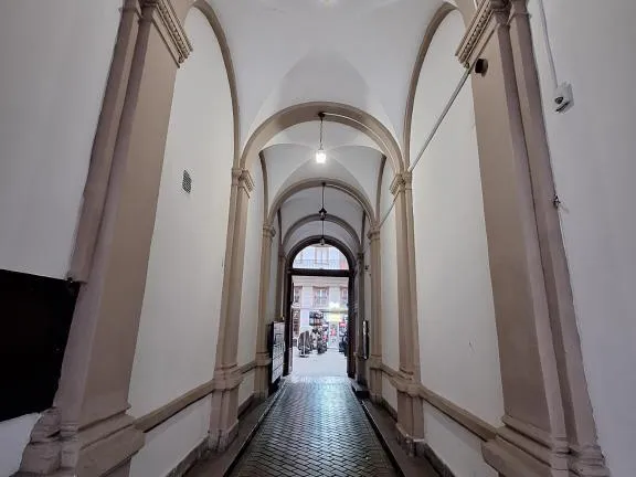 Eladó lakás Budapest VII. kerület 72 nm