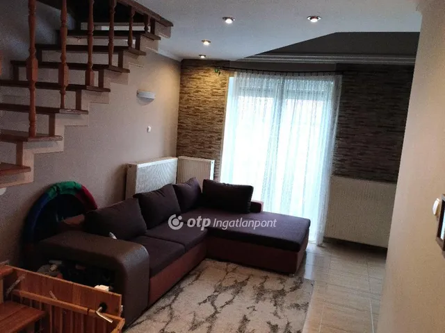 Eladó lakás Budapest XVIII. kerület 52 nm