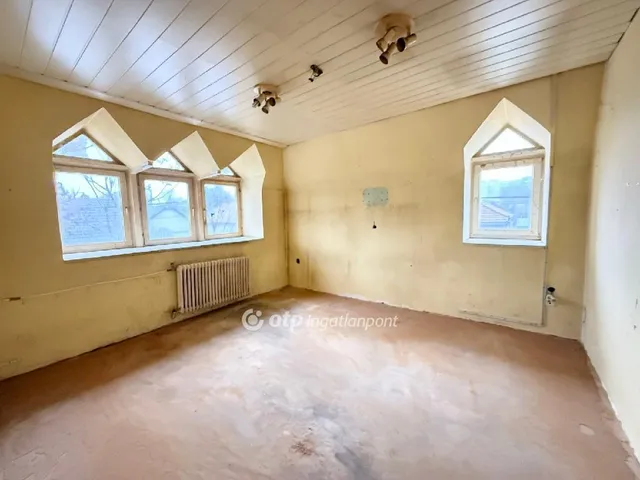 Eladó ház Budapest XVIII. kerület, Liptáktelep 192 nm