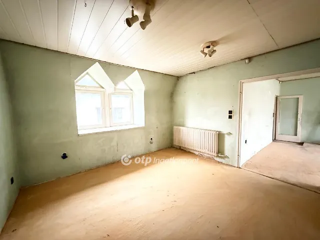 Eladó ház Budapest XVIII. kerület, Liptáktelep 192 nm
