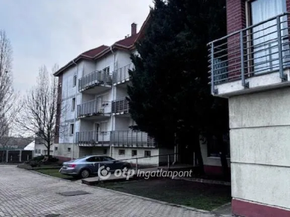 Eladó lakás Budapest XVIII. kerület 47 nm