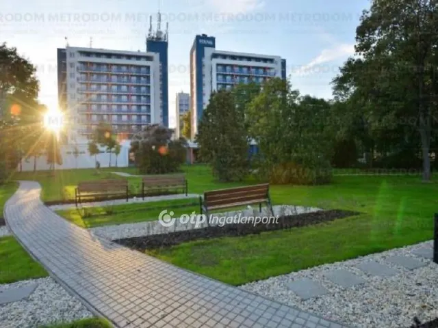 Eladó lakás Budapest III. kerület 23 nm