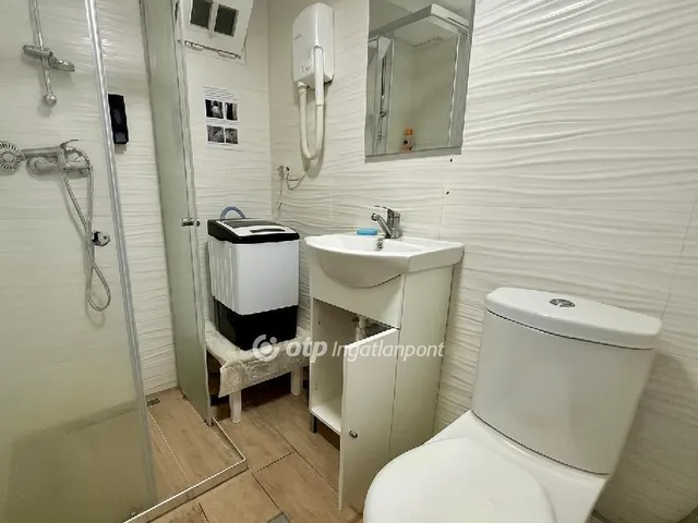 Eladó lakás Budapest VIII. kerület 76 nm