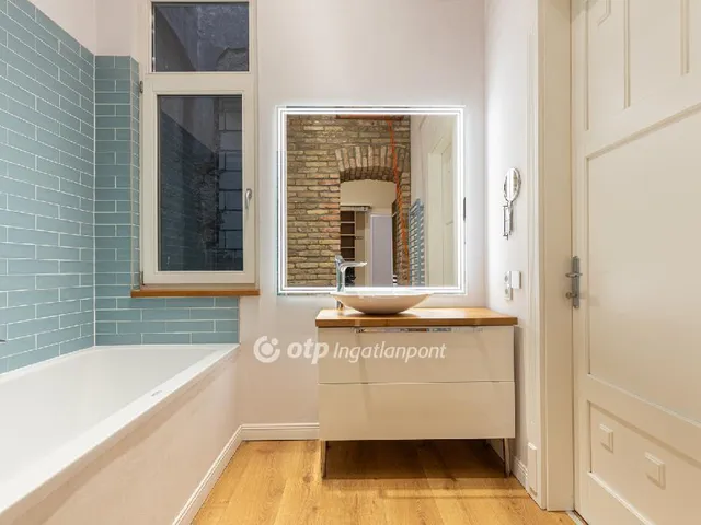 Eladó lakás Budapest VII. kerület 86 nm