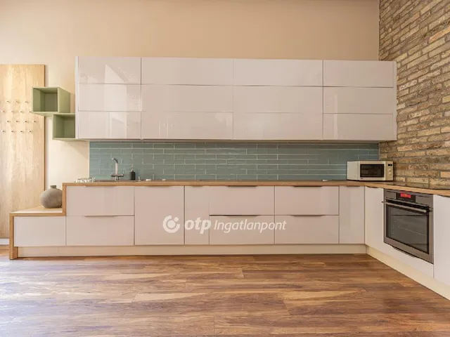 Eladó lakás Budapest VII. kerület 86 nm