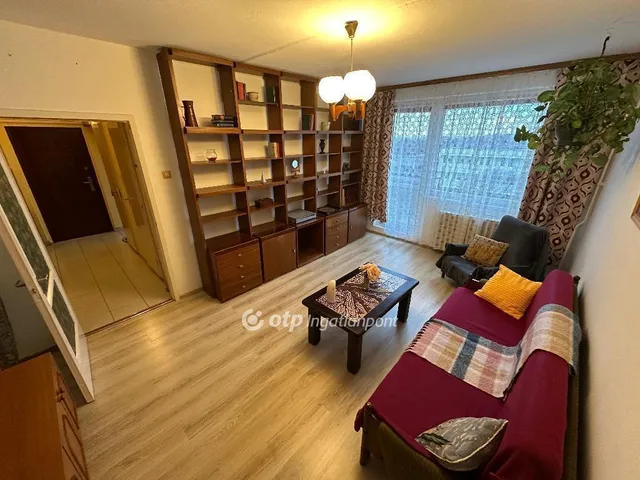 Eladó lakás Budapest XXII. kerület 58 nm