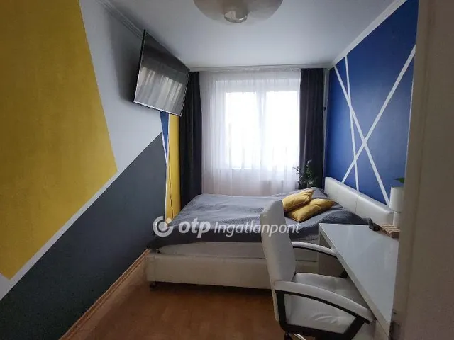 Eladó lakás Budapest X. kerület 68 nm