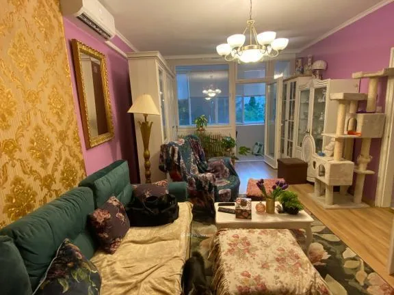 Eladó lakás Budapest II. kerület, Zöldmál 60 nm