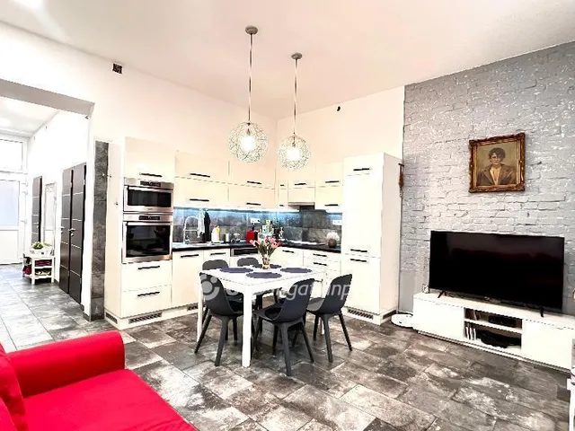 Eladó lakás Budapest XIV. kerület, Városliget 55 nm