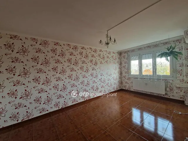 Eladó lakás Budapest III. kerület 48 nm