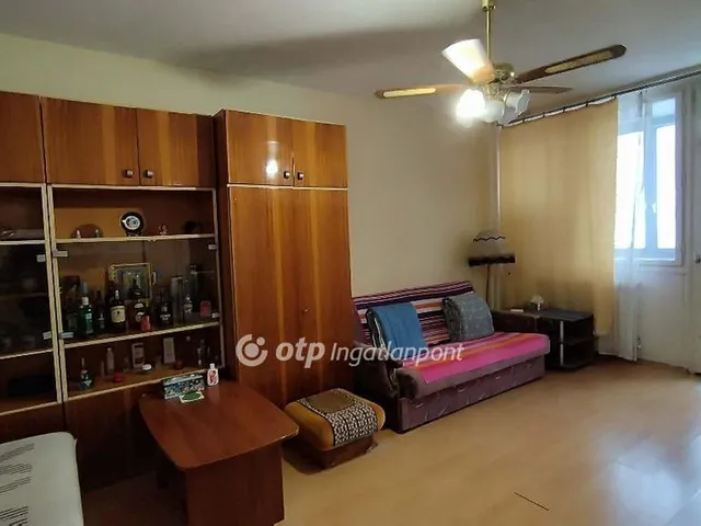 Eladó lakás Budapest XX. kerület, Pesterzsébet 48 nm