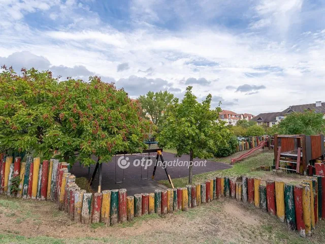 Eladó lakás Budapest XVIII. kerület 91 nm