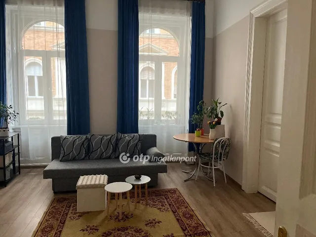 Eladó lakás Budapest IX. kerület 73 nm