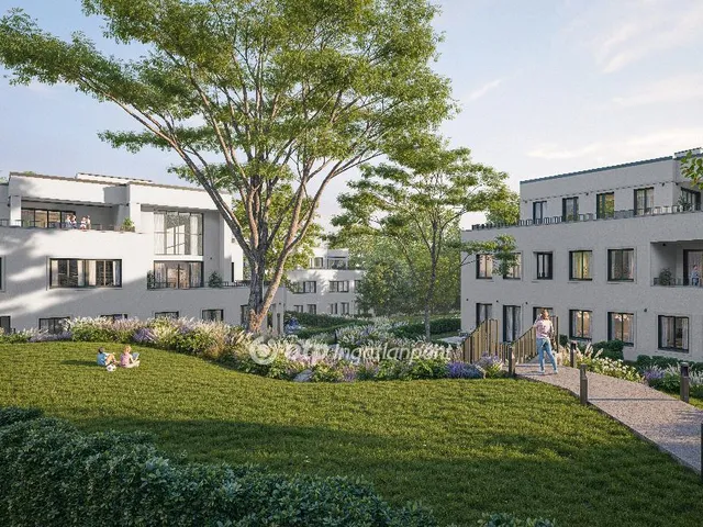 Eladó lakás Budapest XII. kerület, Virányos 59 nm