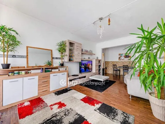 Eladó lakás Budapest XXI. kerület 55 nm