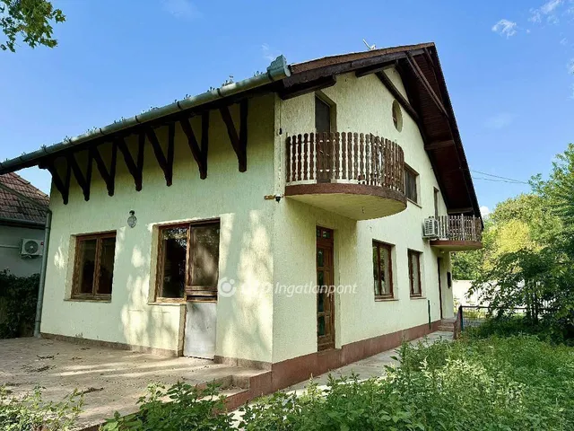 Eladó ház Szigethalom 134 nm