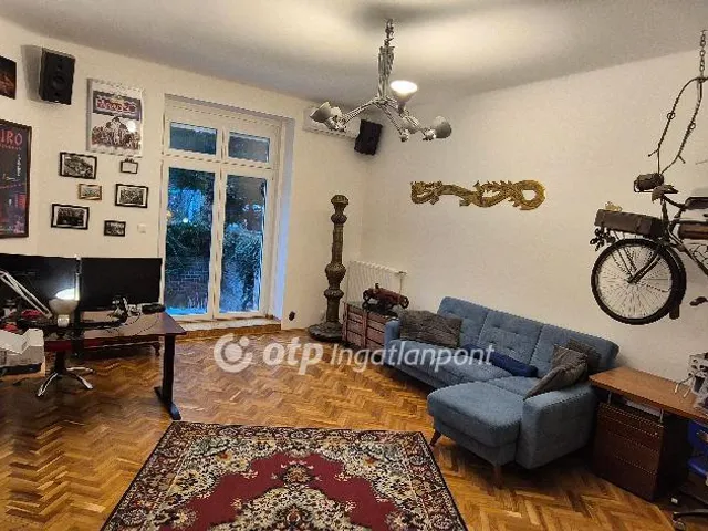 Eladó lakás Budapest III. kerület 55 nm