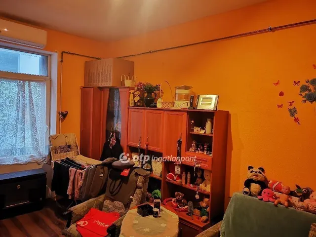 Eladó lakás Budapest XIII. kerület 32 nm