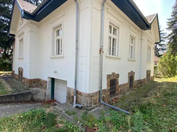 Eladó ház Budapest III. kerület, Rómaifürdő 450 nm