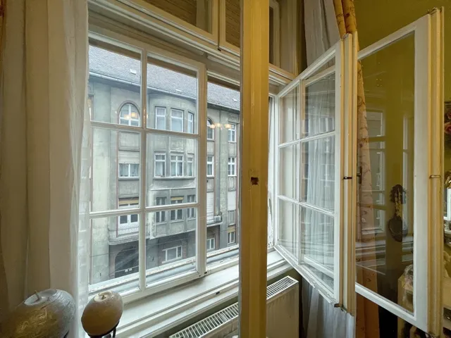 Eladó lakás Budapest XIII. kerület 109 nm