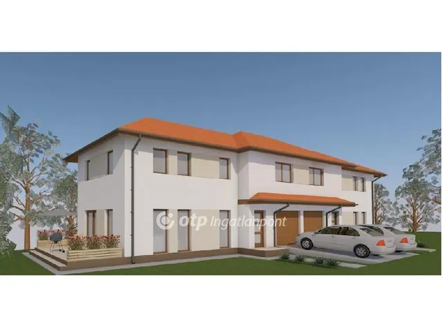 Eladó ház Budapest XXII. kerület, Nagytétény 119 nm