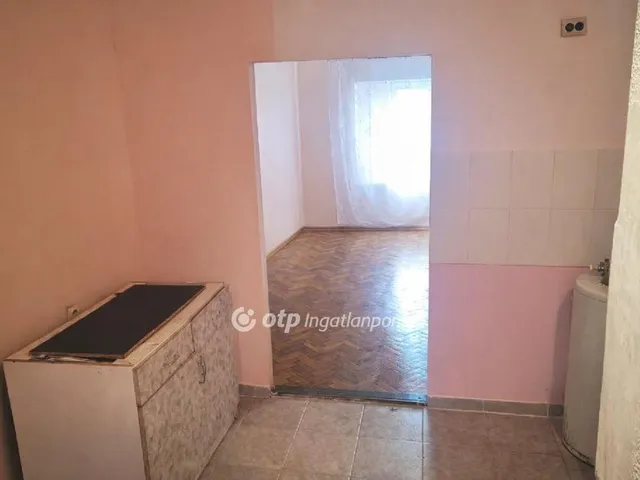 Eladó lakás Budapest X. kerület 26 nm