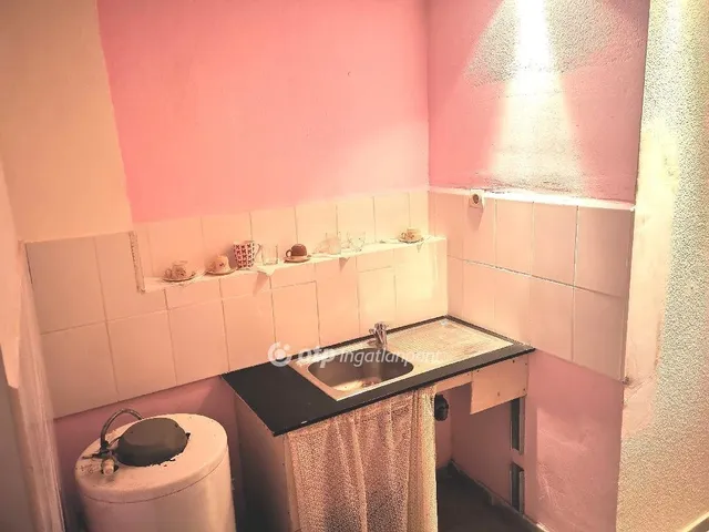 Eladó lakás Budapest X. kerület 26 nm